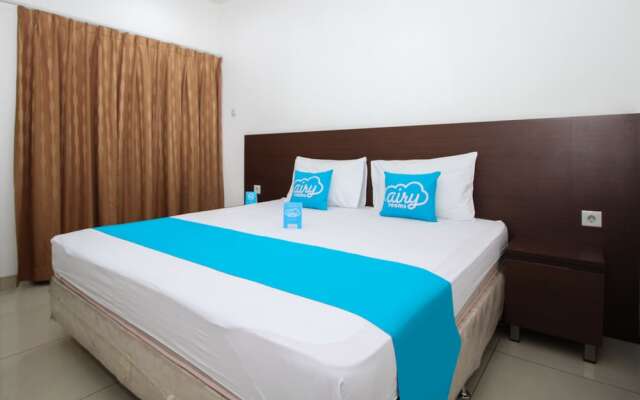 Airy Kuningan Karet Pedurenan 41 Jakarta