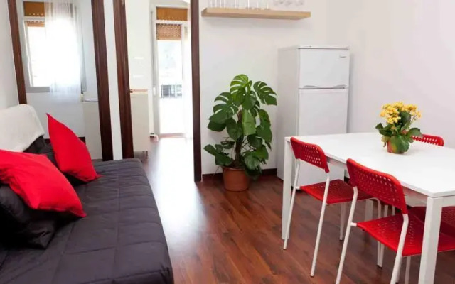 Apartment Lope de Vega