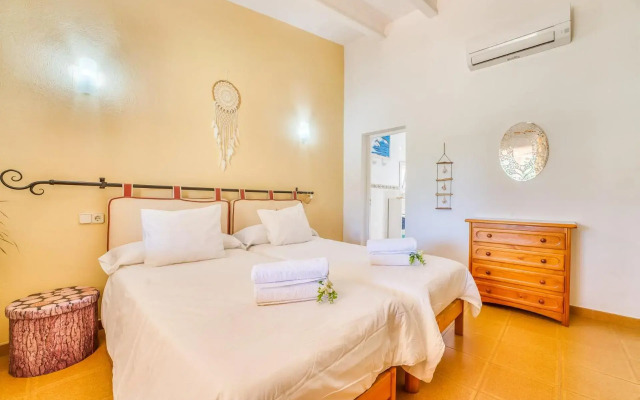 Can Caragol Font de Sa Cala