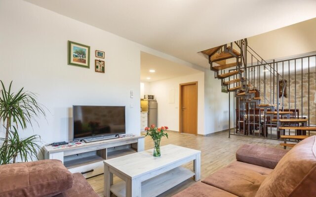 Amazing home in Ploce w/ WiFi and 3 Bedrooms