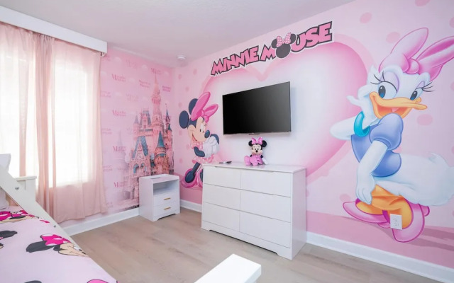 4812 BR - Luxe Getaway Retreat