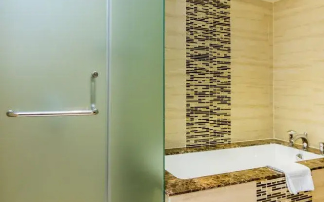 International Rotana Inn