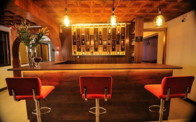 Cusco Pardo Hotel