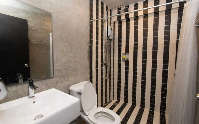The Arbern Hostel x Bistro