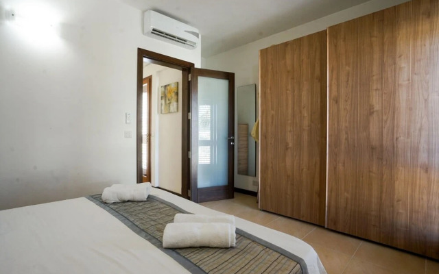 Getaway Npetto Gozitan Villa
