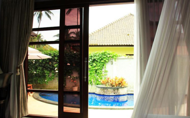 Anda Villa
