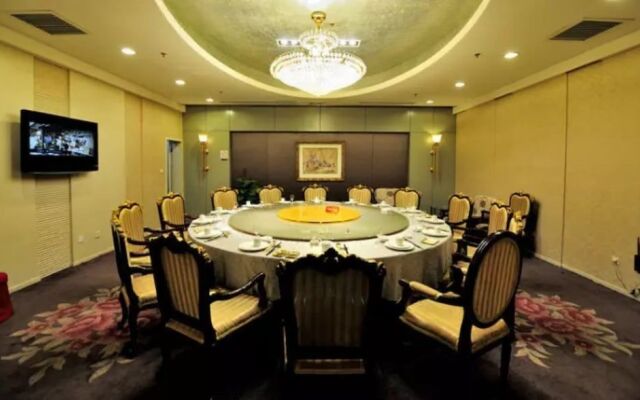 Hunan Wuhua Hotel