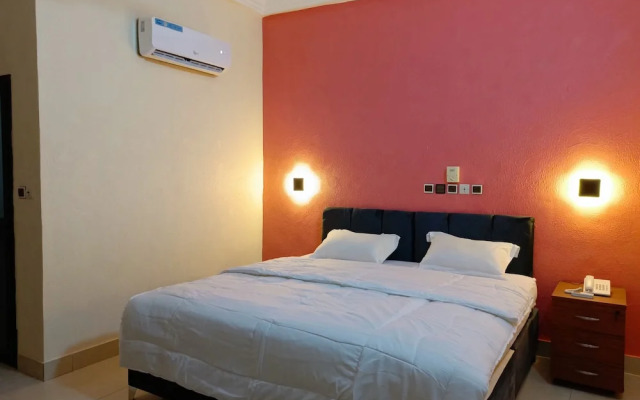 HOTEL MAVILLA Cotonou