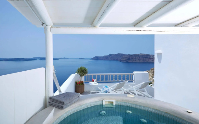 Filotera Suites