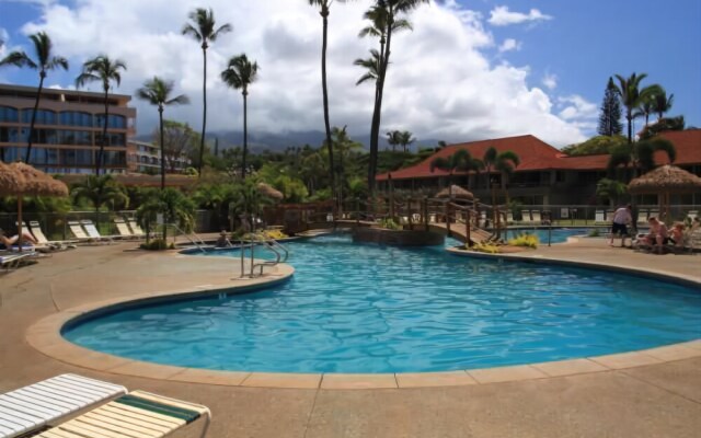Maui Kaanapali S #b233 1 Bedroom Condo by RedAwning