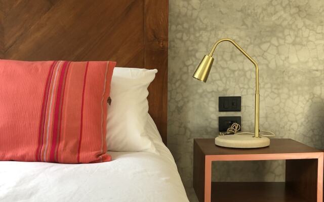 La Casa de María 11:11