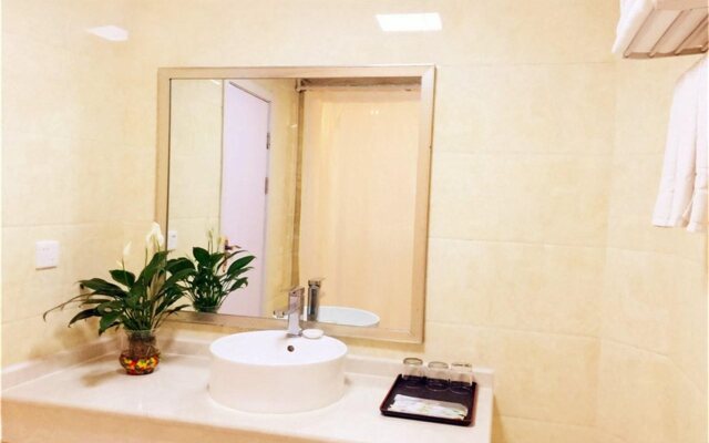 Dunhuang Mogao Hotel