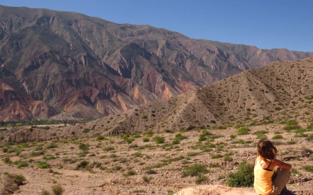 La Paleta del Pintor Hosteria
