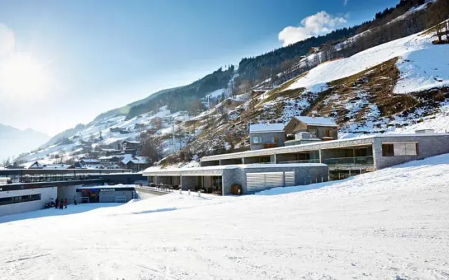 Alpinchalet-Bramberg