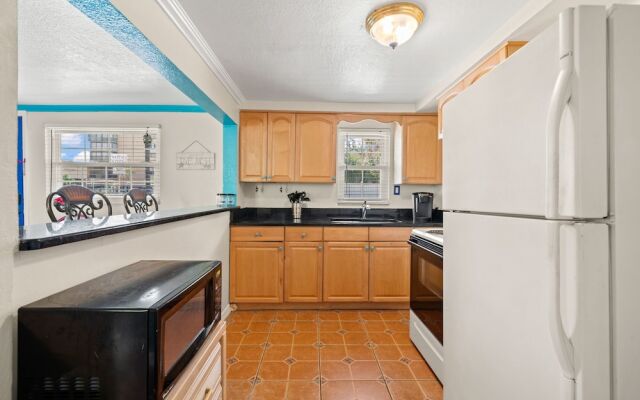 The Palms of Madeira