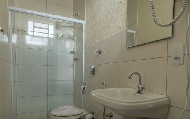 Colonial Hotel Itatiba