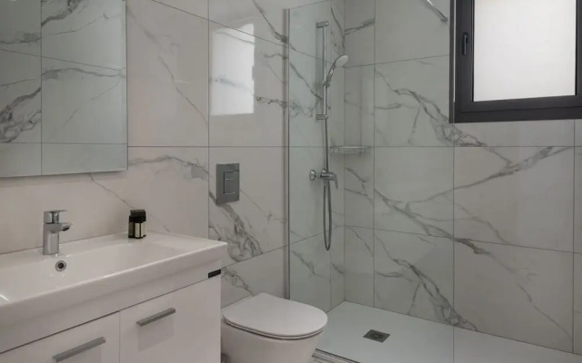 Phaedrus Living: Limassol Opalia Residences Jade