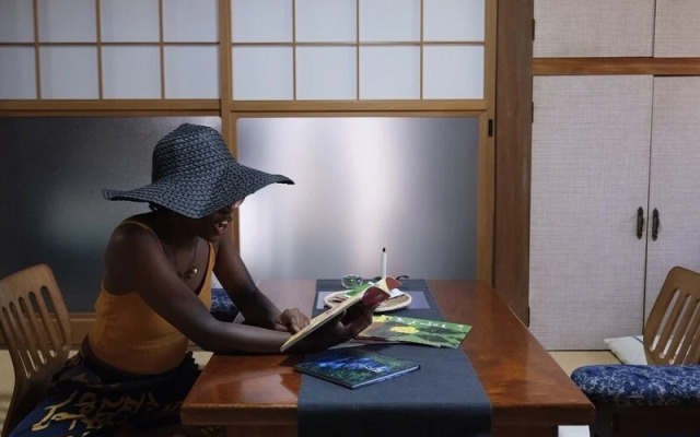 Shimanto Riverside Hideaway