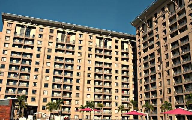 Westay Westpoint Apartments