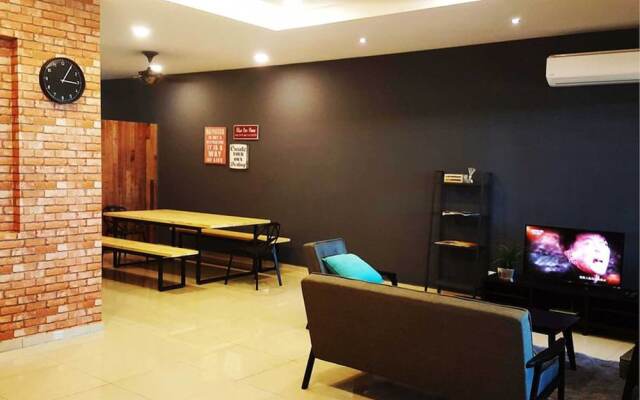 The Bliss Urban Loft