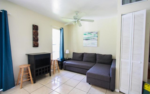 Sunny Isles Apartments