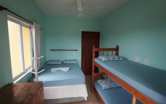 Hostel Vila do Sol