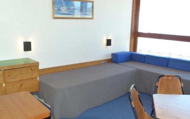 Appartement Les Arcs 1800, 2 pièces, 5 personnes - FR-1-411-269