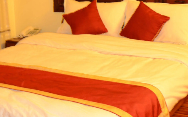 Hotel Buddha Home Nepal
