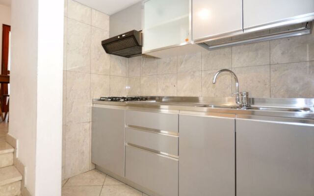 Villaggio Delfino (BIB175)