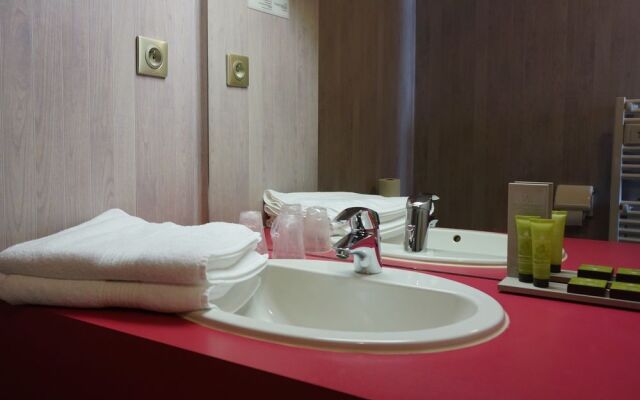 Hotel des Messageries