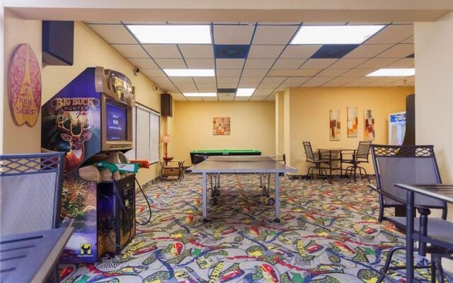 Beach Front Studios in Daytona Beach