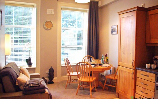 Drummond House Serviced Accommodation