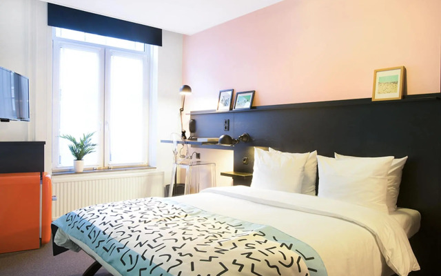 Hotel The Dutch