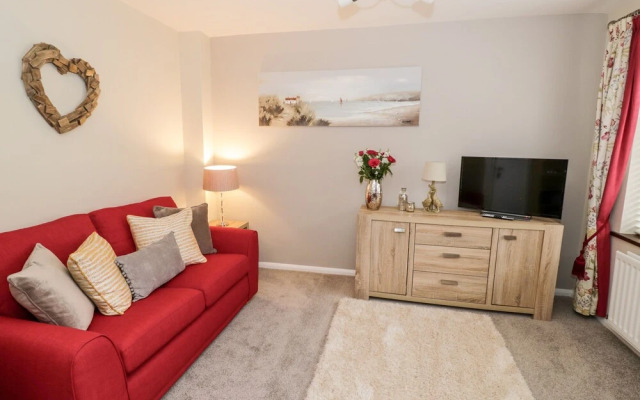 Valentines Cottage