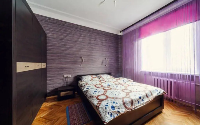 Kvartiras Apartments 4