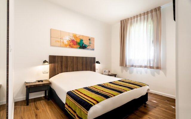 Nof Tavor Hotel