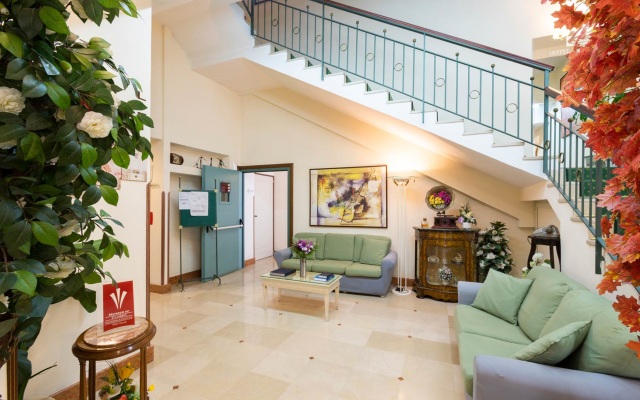 Hotel San Paolo