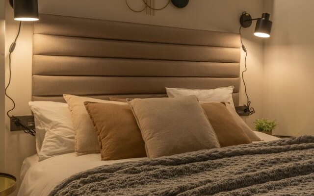 Apartamento de diseño reformado by SatH