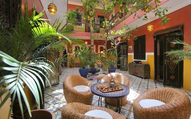 Riad Soleil