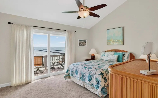 Kontiki Bayfront K304 3 Bedroom Condo