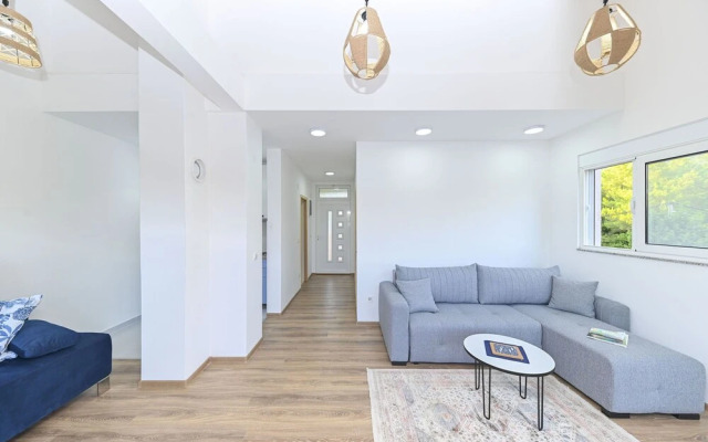 Apartment Nostalgia