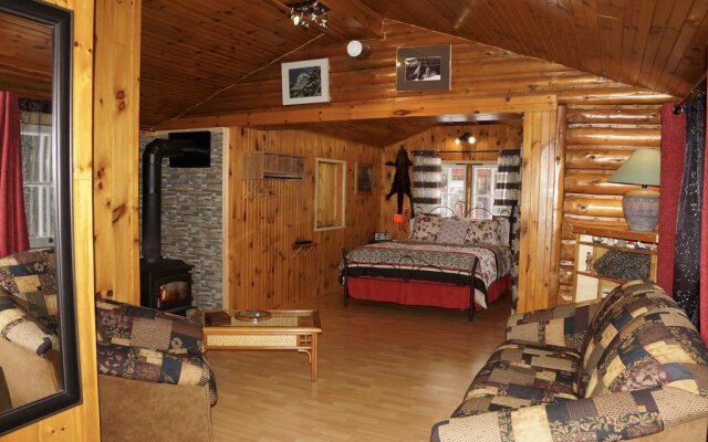 Domaine le Bostonnais