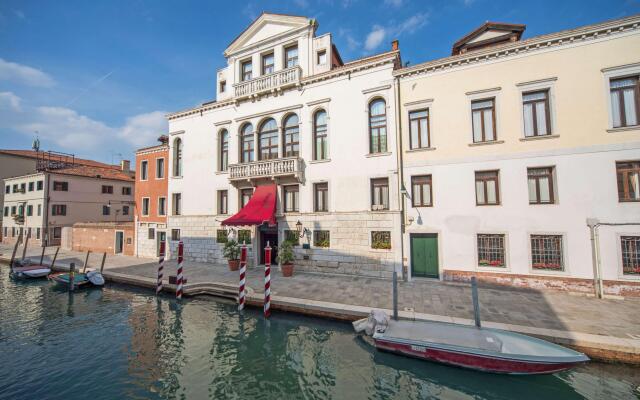 NH Collection Venezia Grand Hotel Palazzo dei Dogi