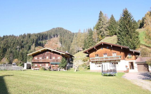 Modern Apartment in Wagrain near Ski Area