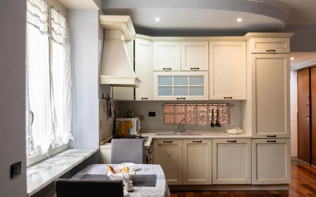 Dulcis Home Montemario