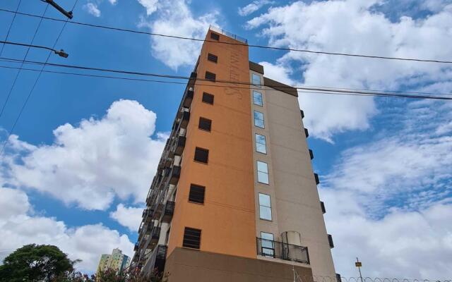 Transamerica Fit São Carlos