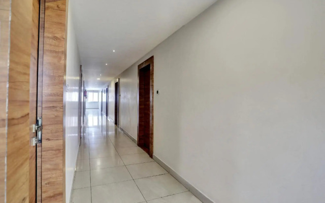 Vasishtha Grand by OYO Rooms
