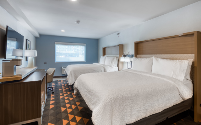 Holiday Inn Kansas City Downtown by IHG