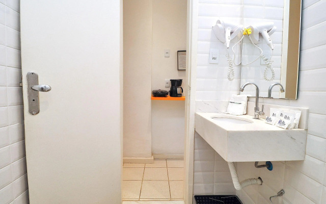 Rio Spot Homes Atlantica C057