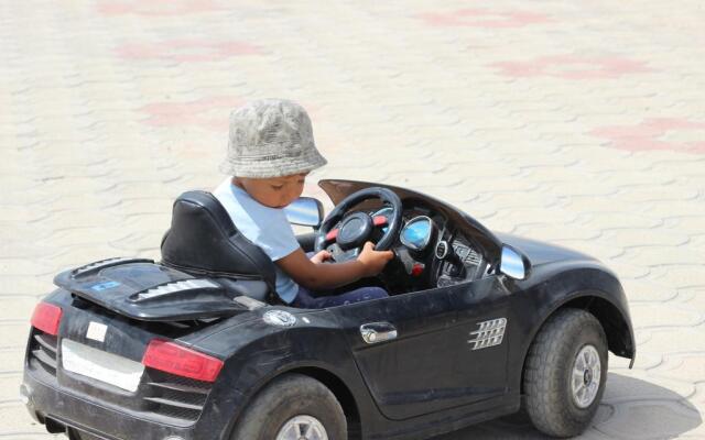 Mini-hotel Yutnii dvorik